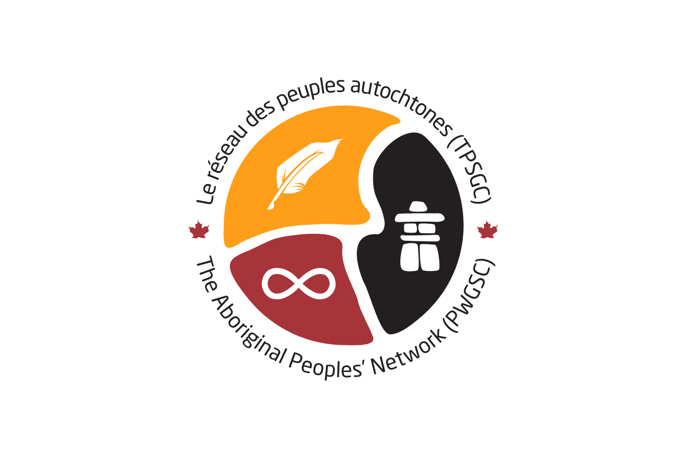 Aboriginal People Network Logo | Brand Design