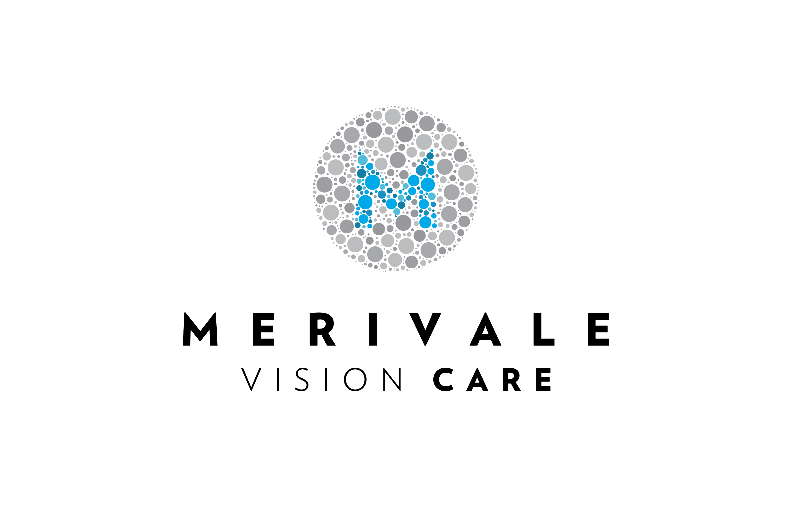 Merivale Vision Centre Logo | Brand Design