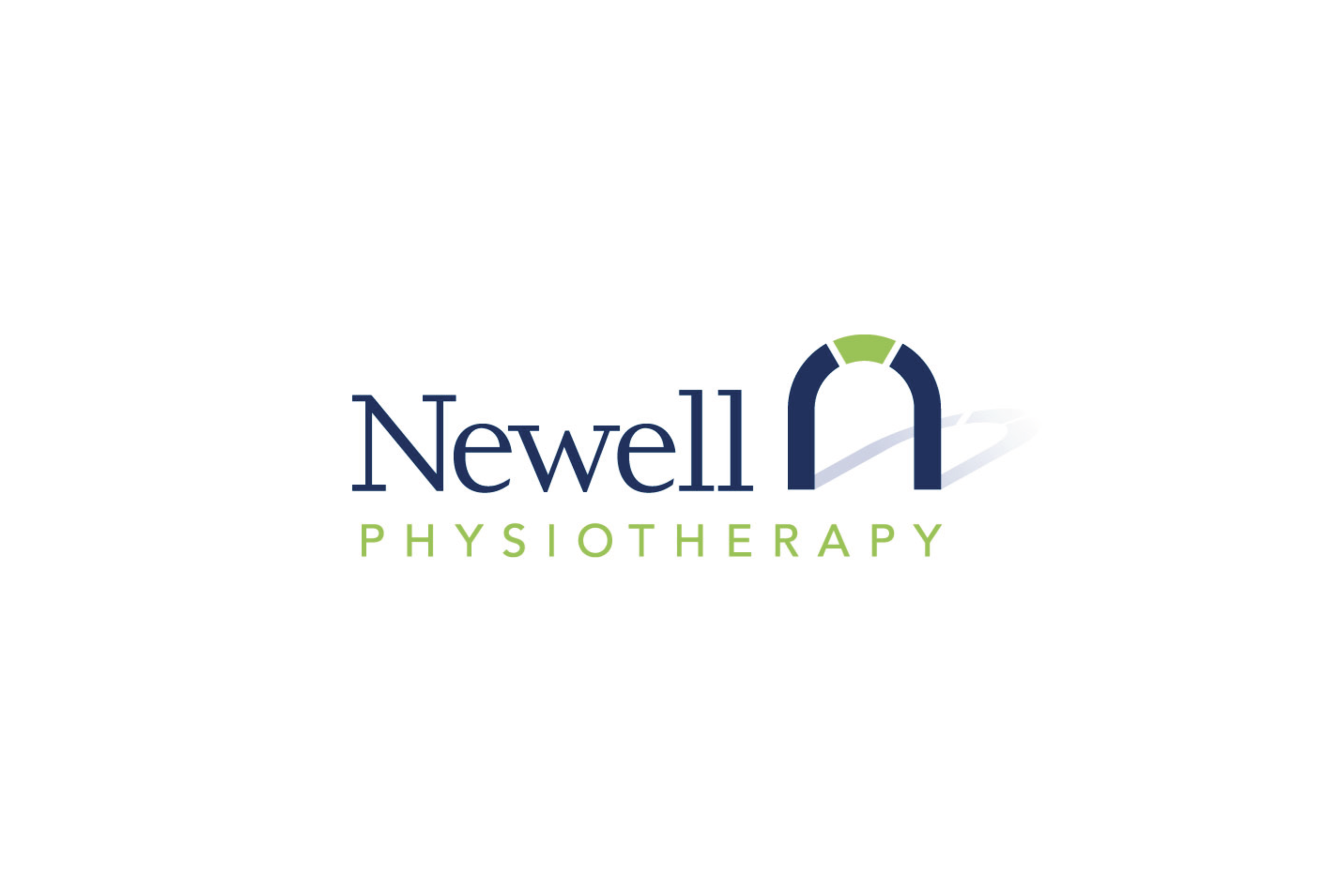 Newell Physio Logo | Brand Design
