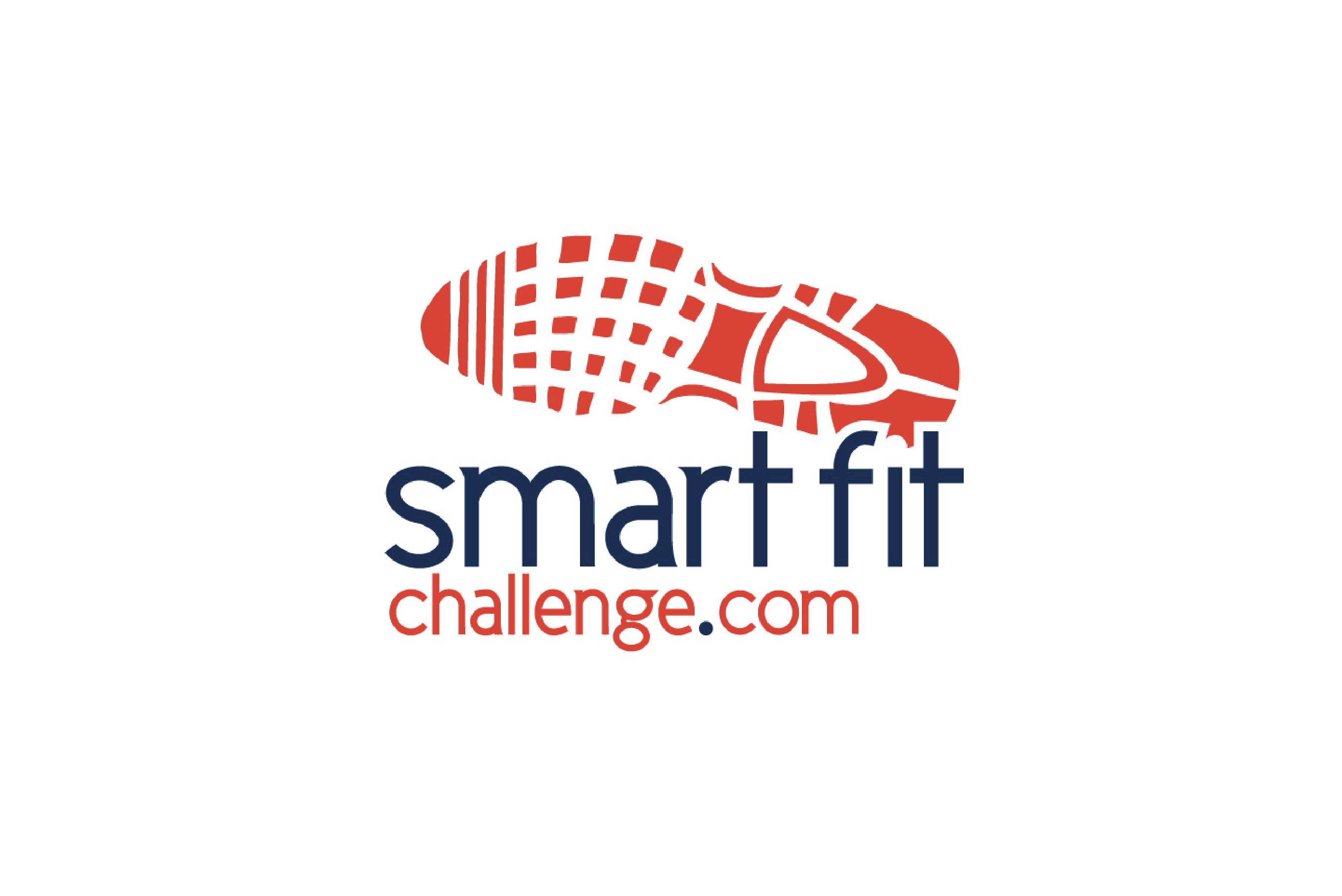 Smartfit Challenge Logo | Brand Design