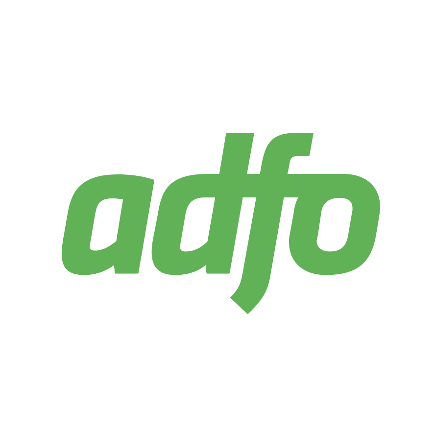 ADFO Logo | Brand Design