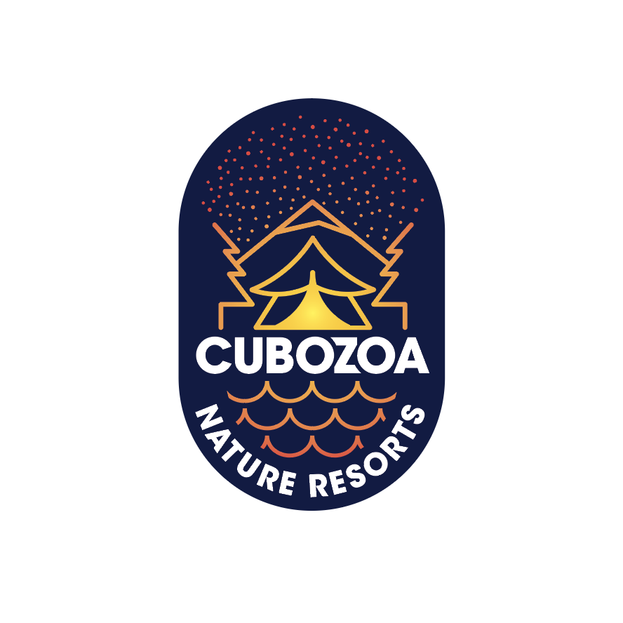 Clearwater - Cubozoa Logo | Brand Design