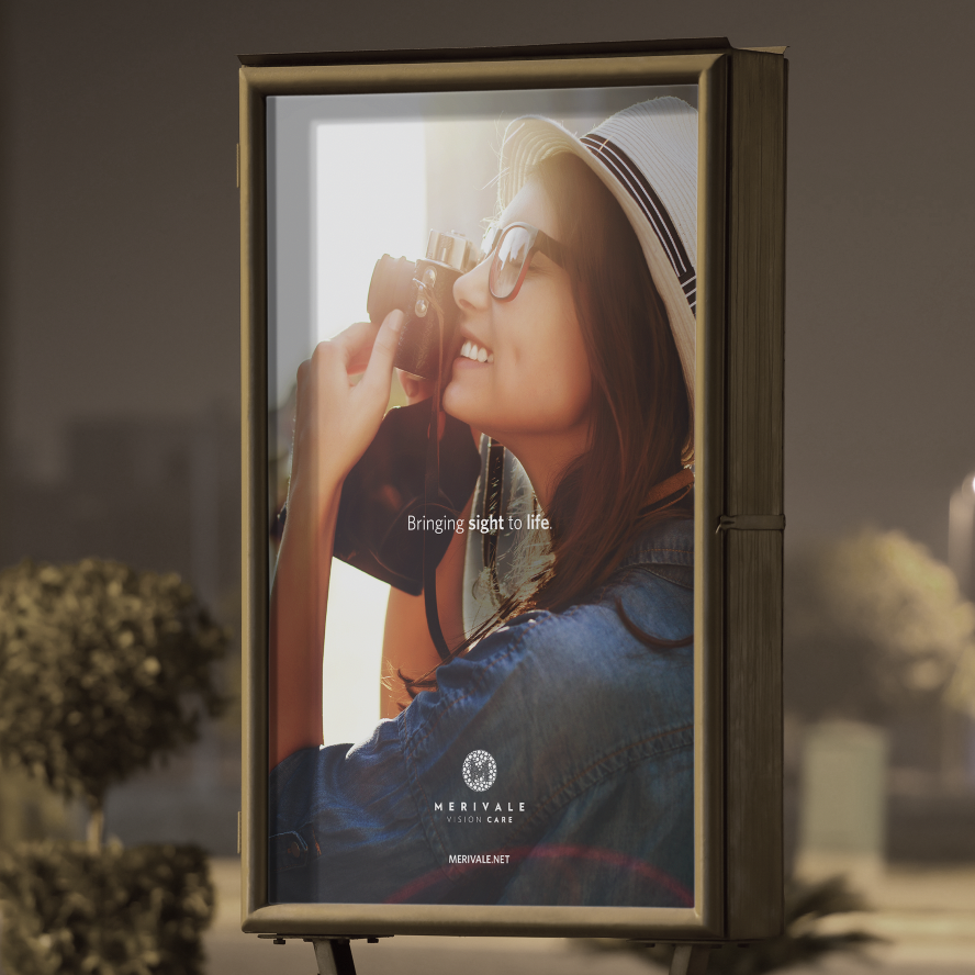 Official Languages Program Bus shelter | Brand Display