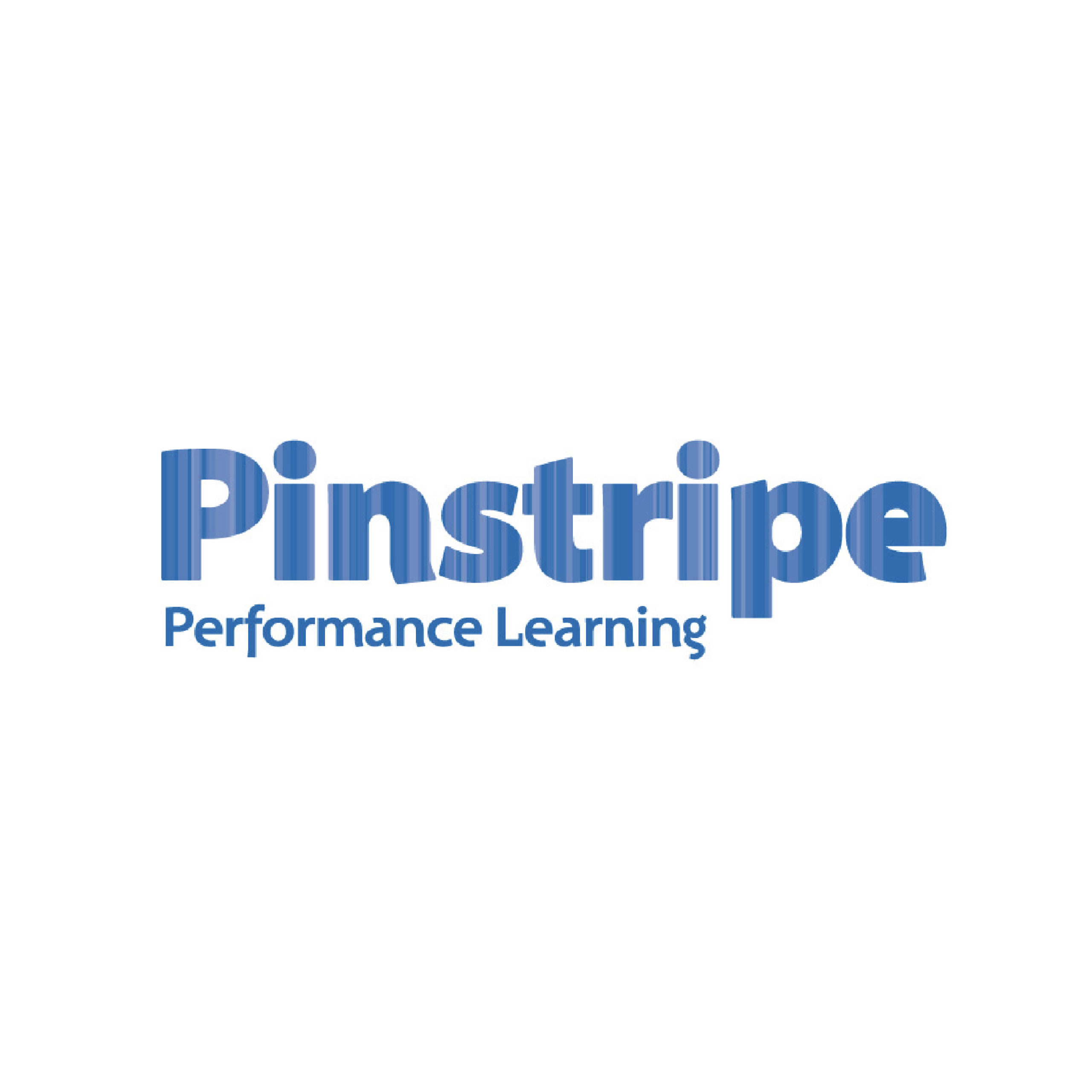 Pinstripe Logo | Brand Design
