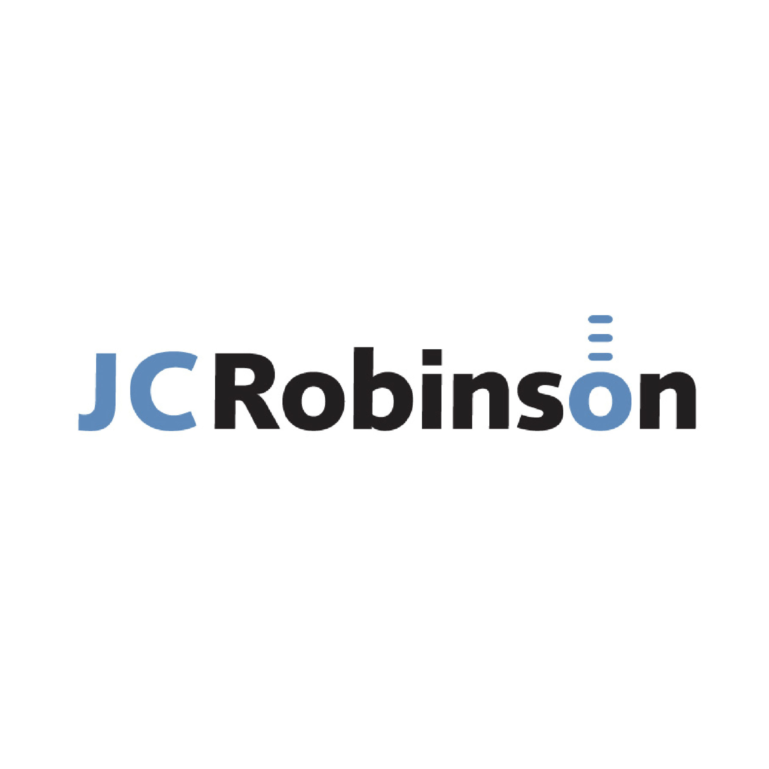 JCRobinson Logo | Brand Design