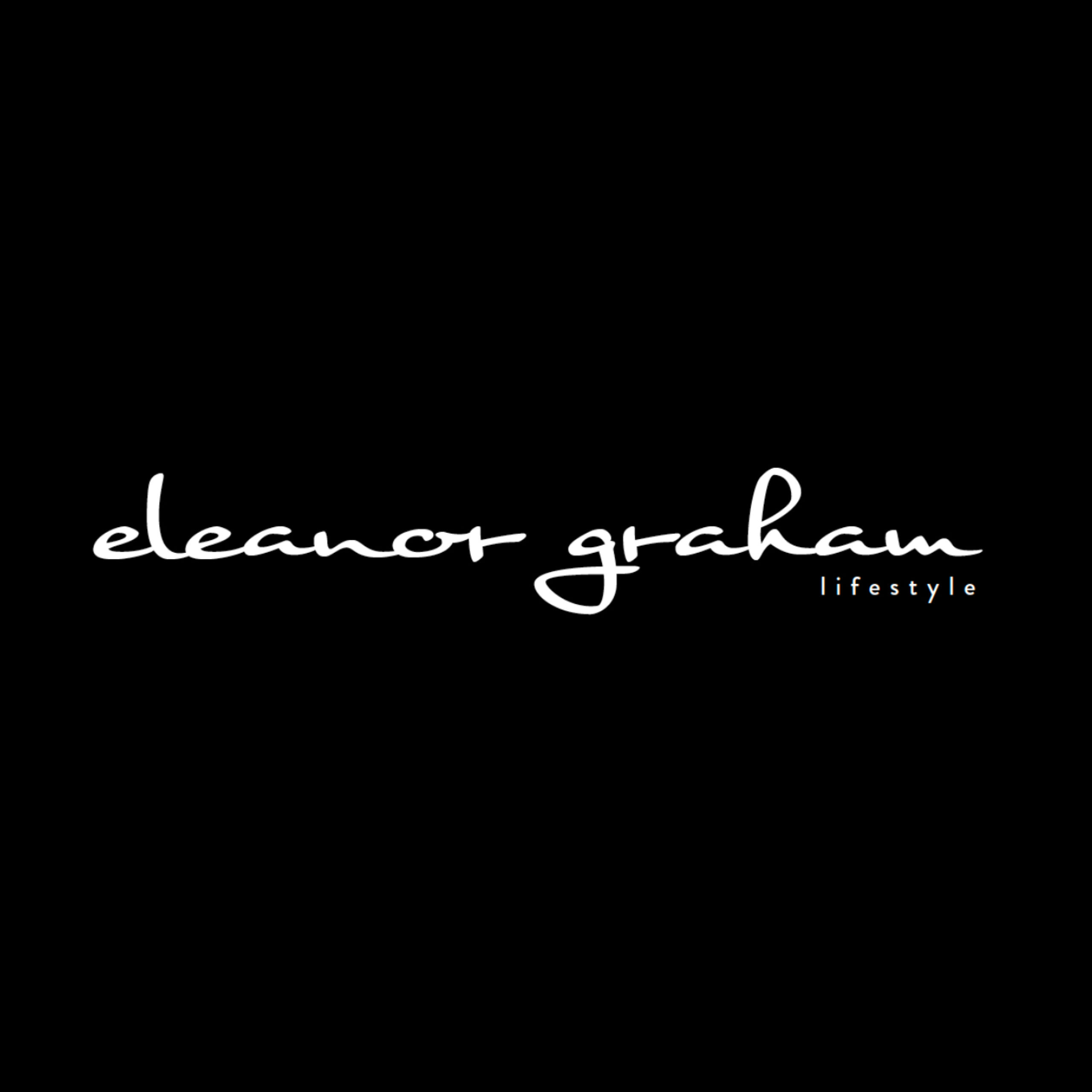 Eleanor Graham Logo | Brand Design