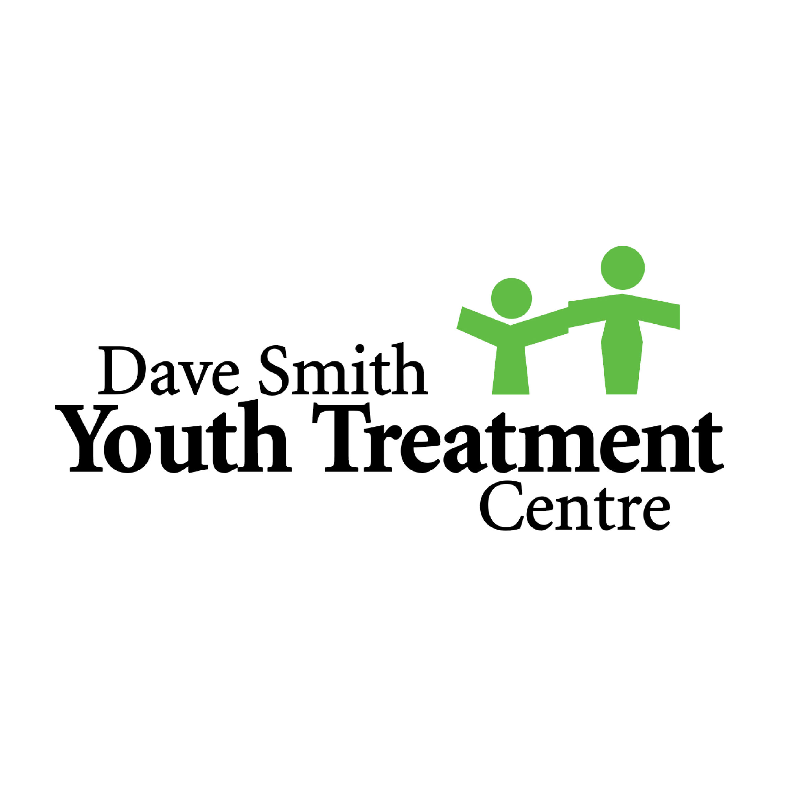 DSYTC - Dave Smith Youth Treatment Centre Logo | Brand Design