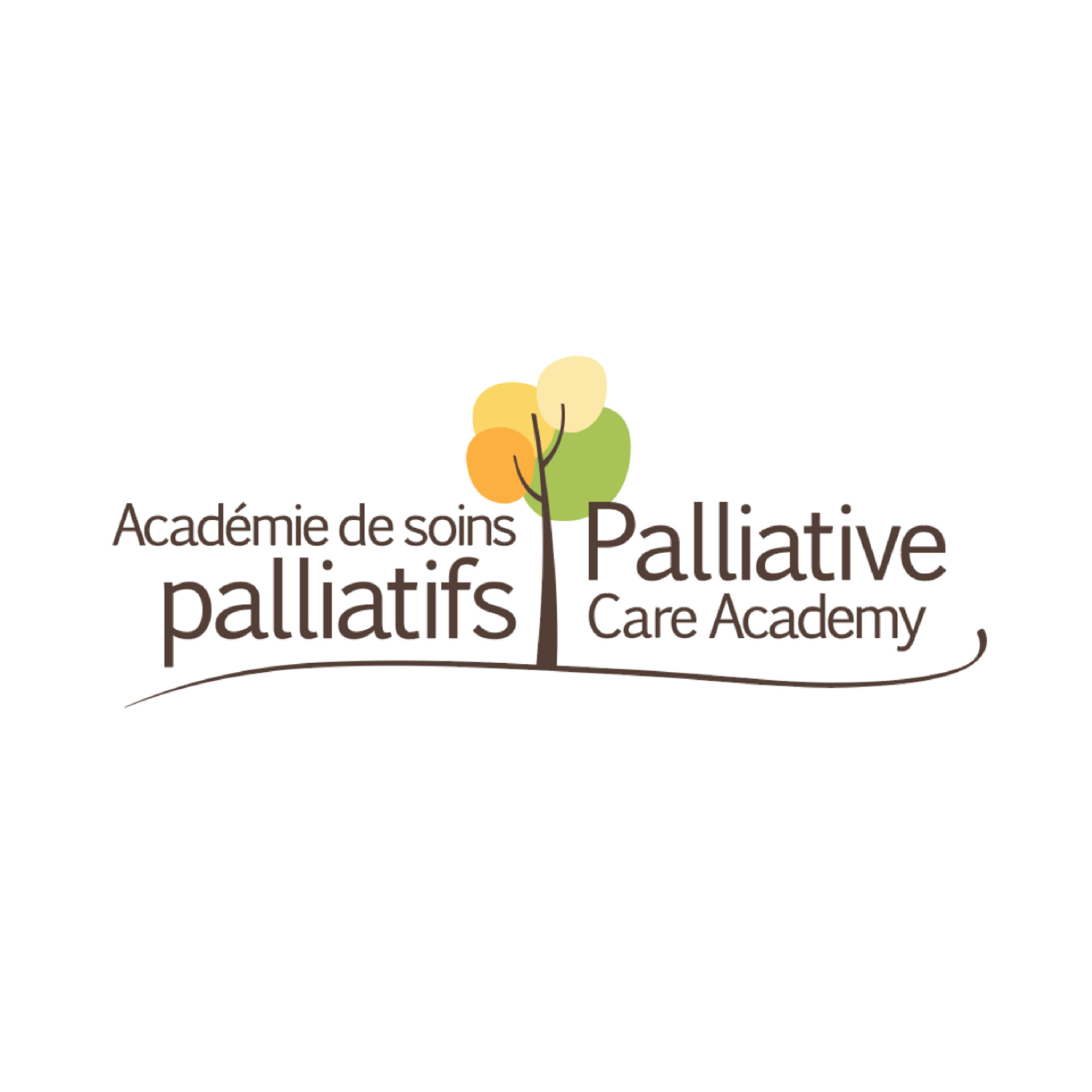 Bruyère Continuous Care-Palliative Care Logo | Brand