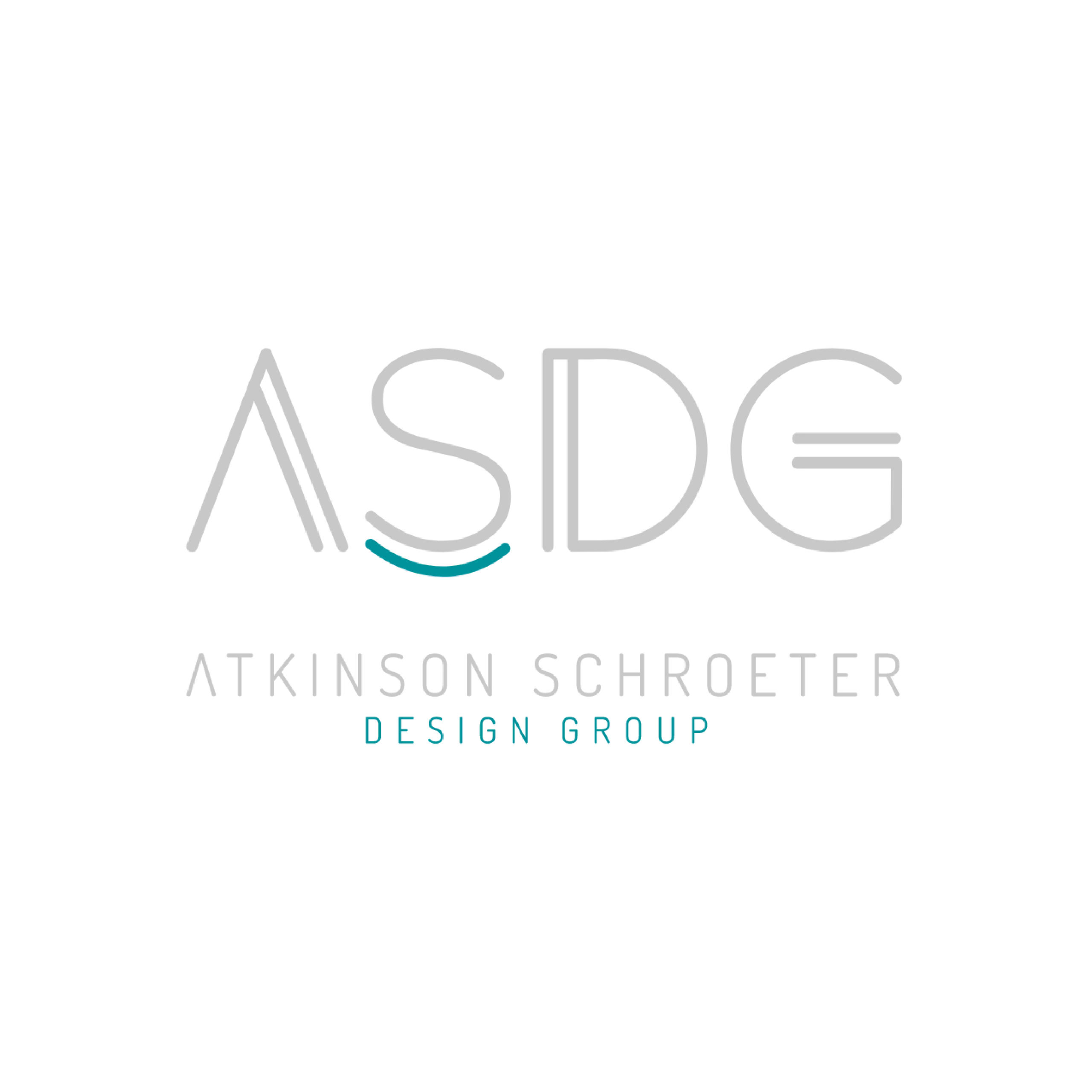 Atkinson Schroeter Design Group — Brand