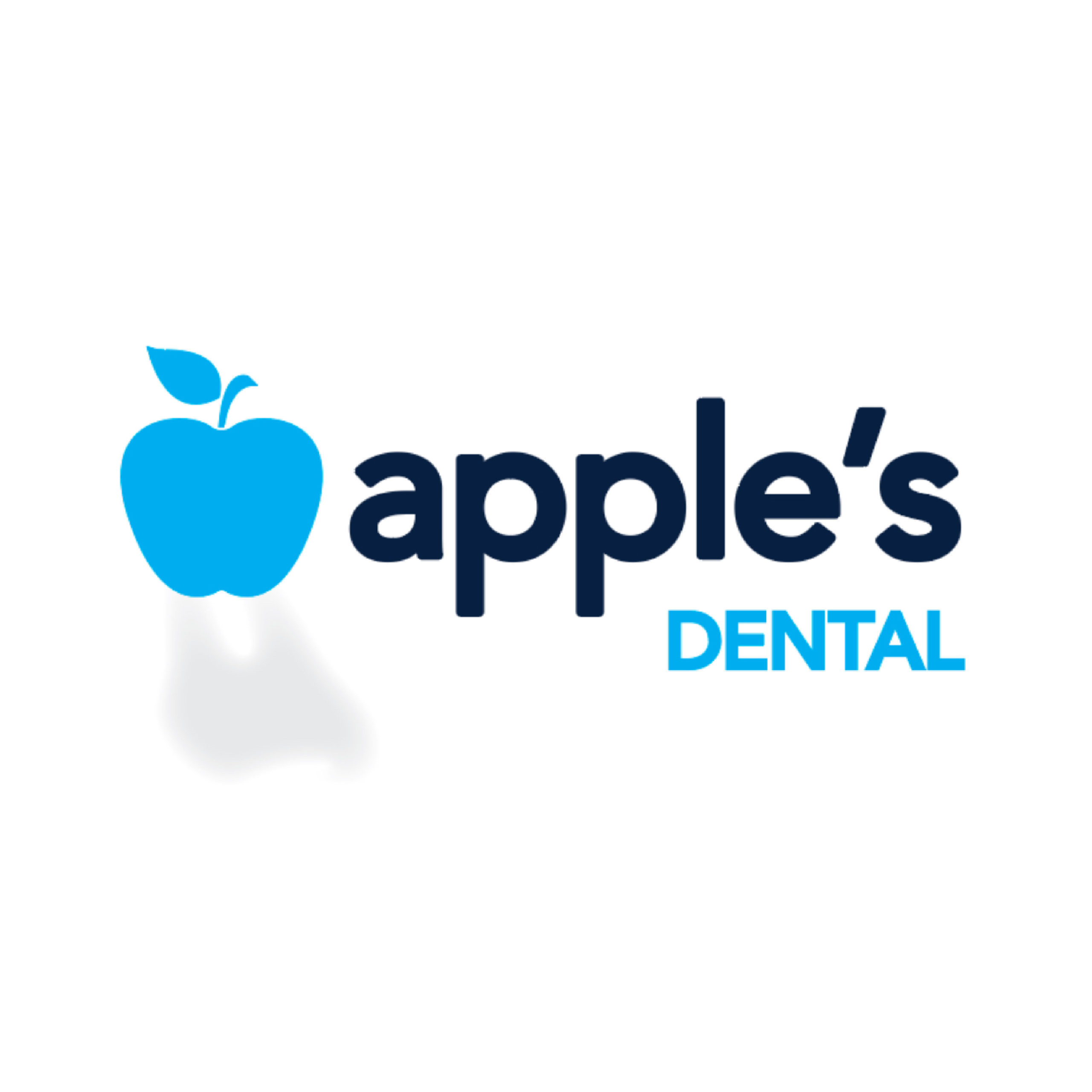 Apple's Dental Logo | Brand