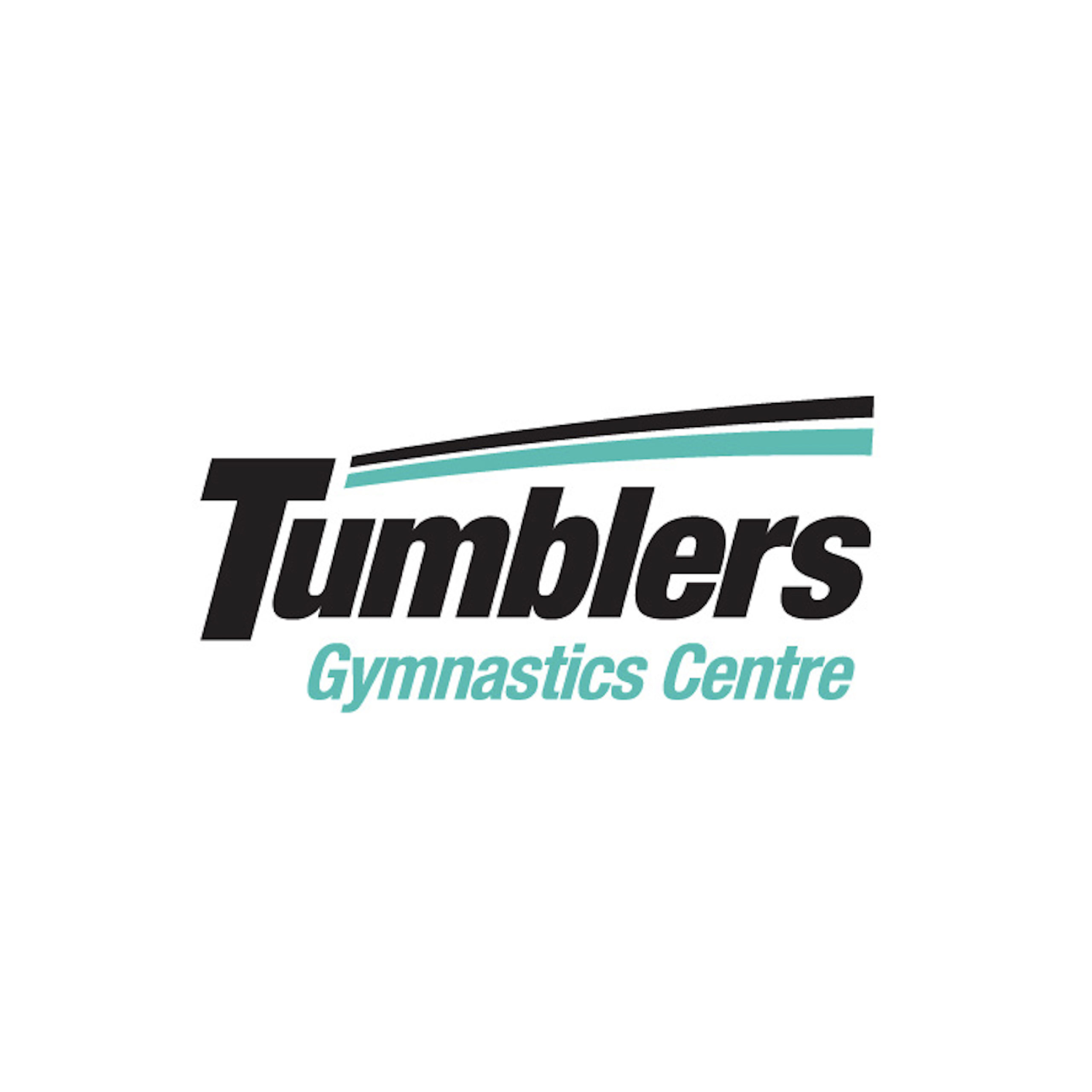 Tumblers Gymnastics Centre Logo | Brand Design