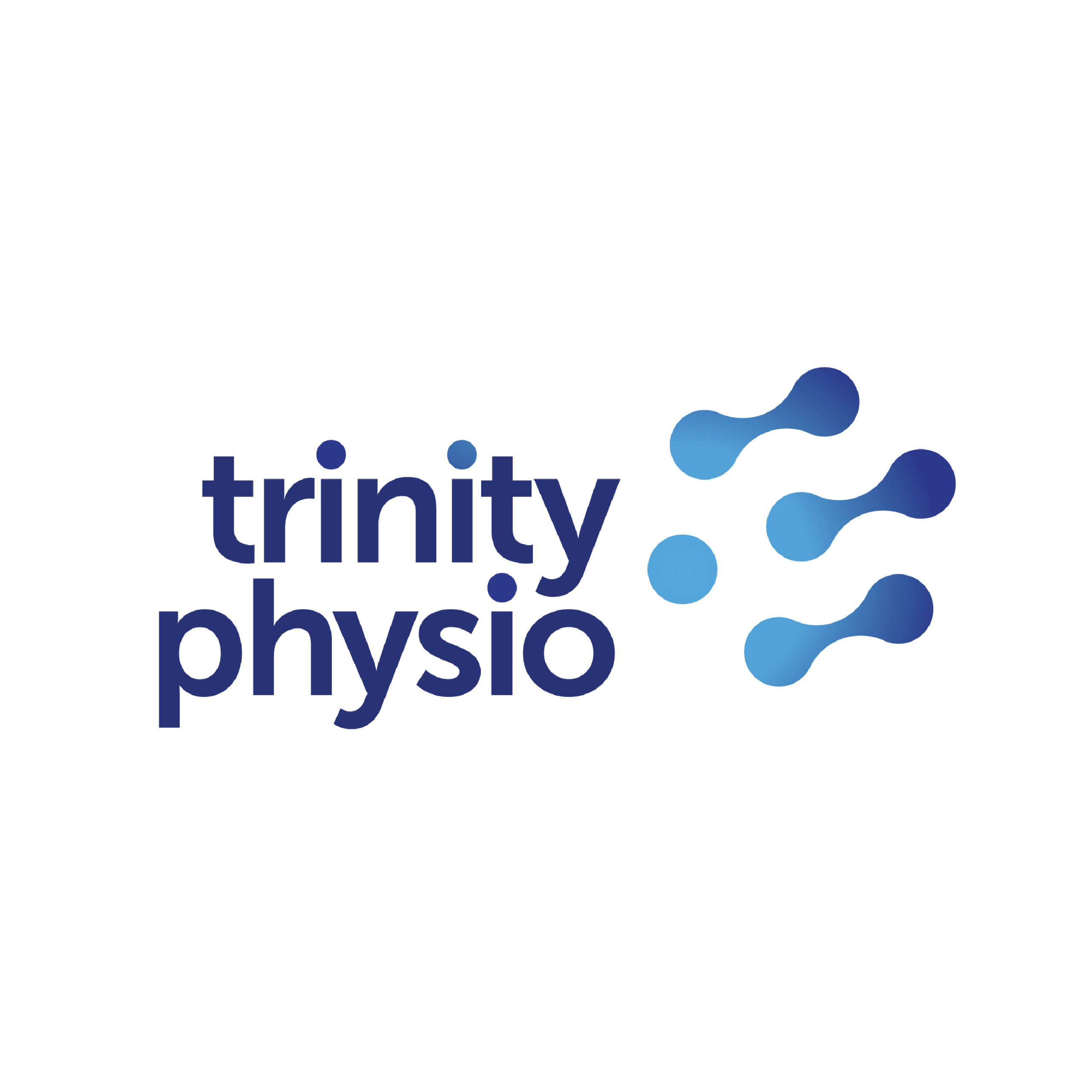 Trinity Physio Logo | Brand Design