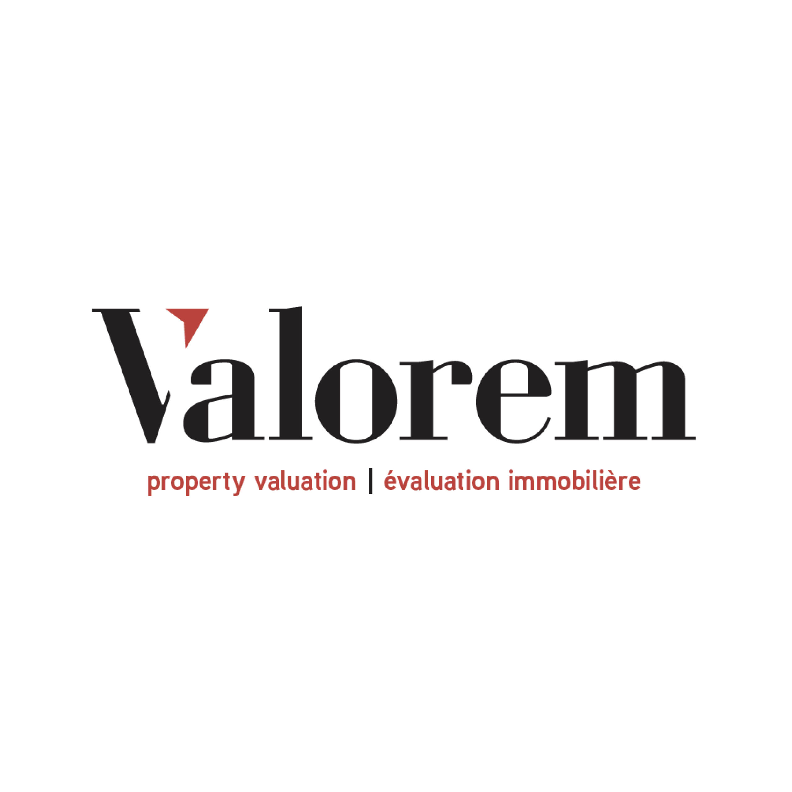 Valorem Logo | Brand