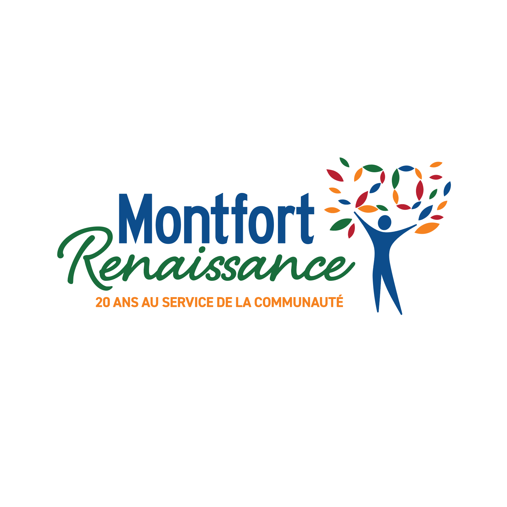 Montfort Renaissance Logo | Brand